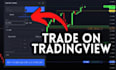 offer tradingview indicate and strategy in pinescript program