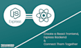 create powerful and scalable backend solutions using nodejs