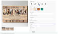 make pod product personalization in teeinblue