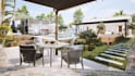 design your residential landscape 3d and 2d renderings