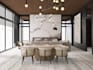 create spaces that will satisfy your needs