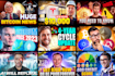 design catchy crypto nft thumbnail for finance channels
