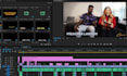 edit your youtube, social media, or promotional video professionally