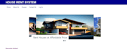 create a responsive website using html CSS javascript