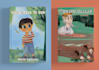 illustrate an amazing book cover or ebook kdp cover