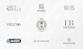 make a unique professional 3 luxury logo