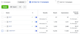 be  your facebook ads manager