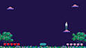 create games with html and CSS