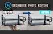 do clipping path, remove background and object remove