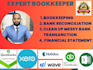 expert bookkeeping accountant quickbooks online xero wave