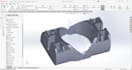 remodel your 3d scan into cadmodel
