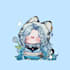 draw your character in ych chibi base