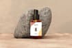 label design for hair oil, cbd, hemp, and cbd oil products