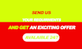 create graphic design anything you imagine within 24hours