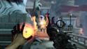 develop a video game in unreal engine