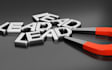 generate HQ fresh crypto forex data leads