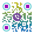 create a custom qr code design with your logo professional