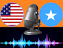 recording somali voice overs