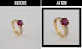 cropping and resizing photo products