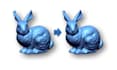 edit and repair stl, obj file for 3d printing