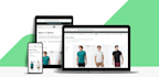 create high converting shopify dropshipping store or website