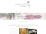 design or redesign a professional and responsive website