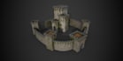 do 3d modeling convert 2d image into 3d