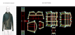 make sewing pattern and convert your home printer page