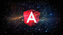 develop angular website with different angular versions