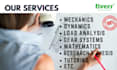 do any kind of mechanical engineering assignments