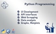 do cpp, python and java programming projects and game developments