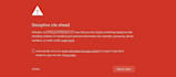 remove virus or malware from wordpress website
