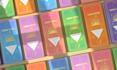 design your chocolate packaging