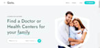 do  responsive  directory , listing and booking website