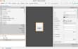 write your java and javafx code