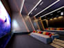 transform your space into a stunning private cinema