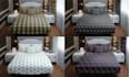 do seamless, fabric, pattern design