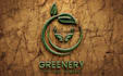 create a professional captivating 3d logo for your business