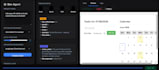 build an agentic ai app builder