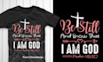 do create custom christian t shirt designs