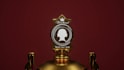 make 3d trophy animation