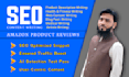 do SEO content writing, article rewriting, blog post writing
