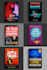 design a unique book cover design