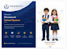 provide you smart school management system