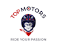 design a professional modern monkey logo
