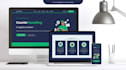 build a website with next js ,supabase, prisma and tailwind