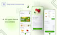 develop a single vendor e commerce application