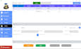 create a desktop application with c sharp