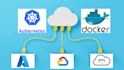 migrate wordpress website reactjs AWS devops, google cloud
