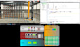 plc hmi scada siemens, allen bradley, schneide, wago, delta